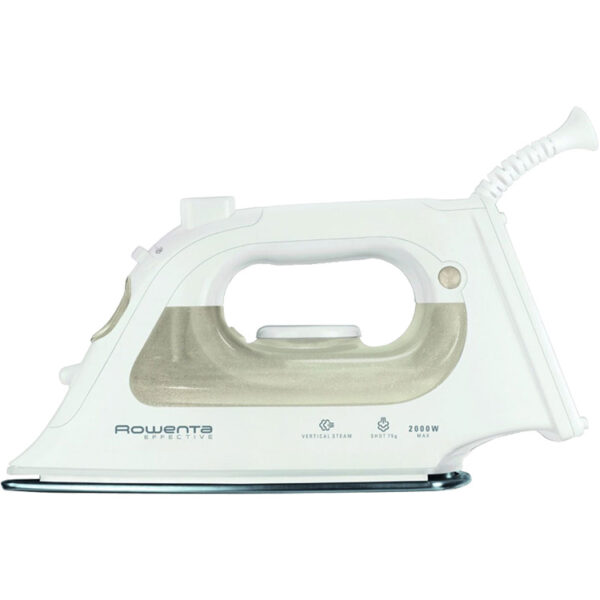 Stoomstrijkijzer DX 1250 Stoomstrijkijzer