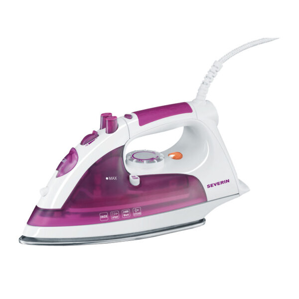 Stoomstrijkijzer BA 3251 Stoomstrijkijzer