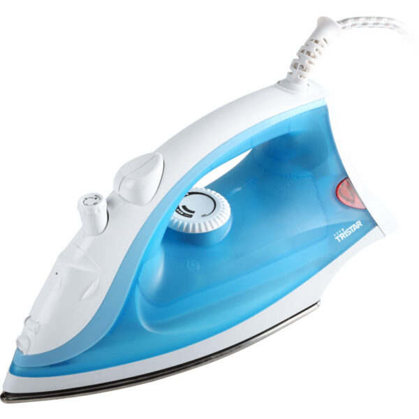 Stoomstrijkijzer ST-8137 Stoomstrijkijzer