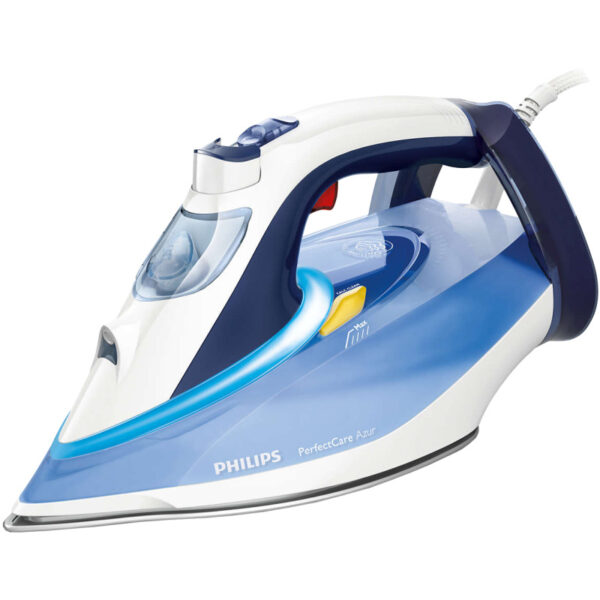PerfectCare Azur Stoomstrijkijzer GC4924/20 Stoomstrijkijzer