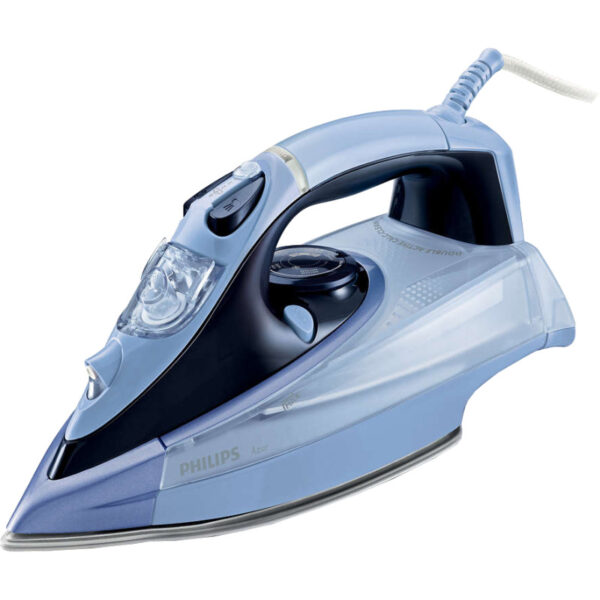 Azur Stoomstrijkijzer GC4860/02 Stoomstrijkijzer