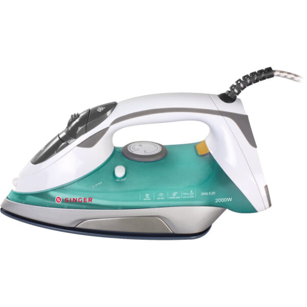 Stoomstrijkijzer SNG 5.20 Stoomstrijkijzer