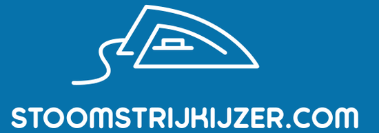 Stoomstrijkijzer