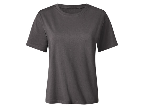 esmara Dames T-shirt (Grijs, S (36/38))