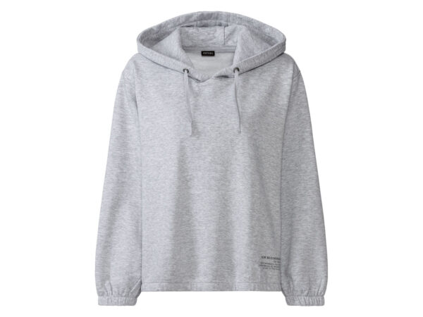esmara Hoodie (XL (48/50), Grijs)