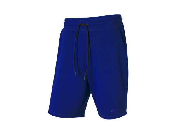 CRIVIT Heren sweatshort (Blauw, M)