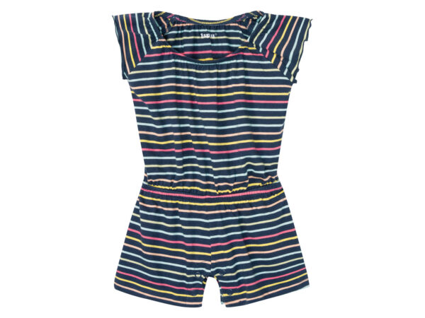 lupilu Babypakje (Blauw, 50/56)