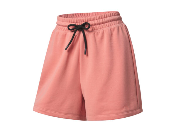 CRIVIT Dames sweatshort (Roze, XS (32/34))