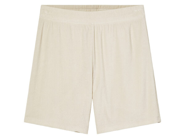 pepperts! Jongens short (146/152, Lichtgrijs)
