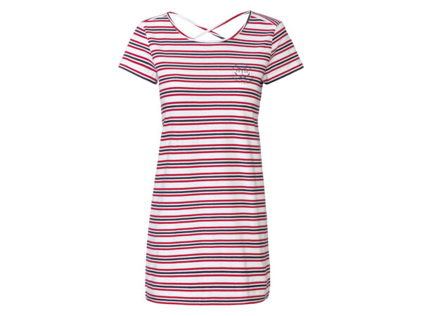 esmara Dames shirt (S (36/38), Strepen)