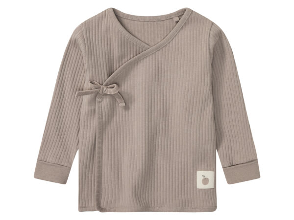 lupilu Baby jasje (86/92, Beige)