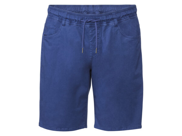 LIVERGY Short (58, Blauw)