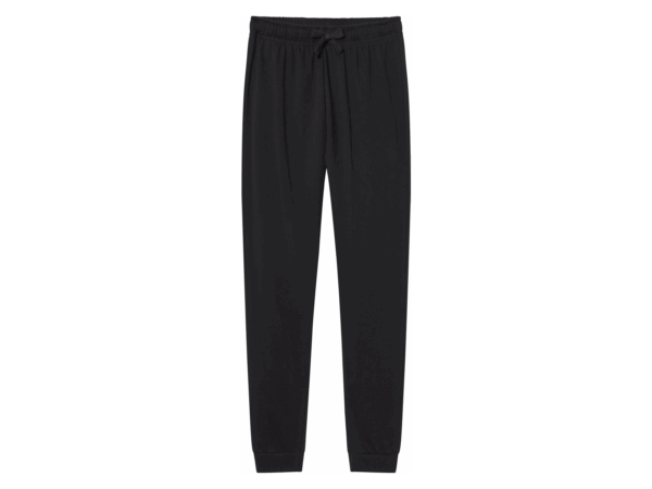 esmara Kinder joggingbroek (Zwart, 158/164)