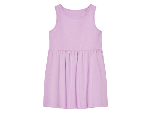 lupilu Kinderjurk (Lila, 98/104)