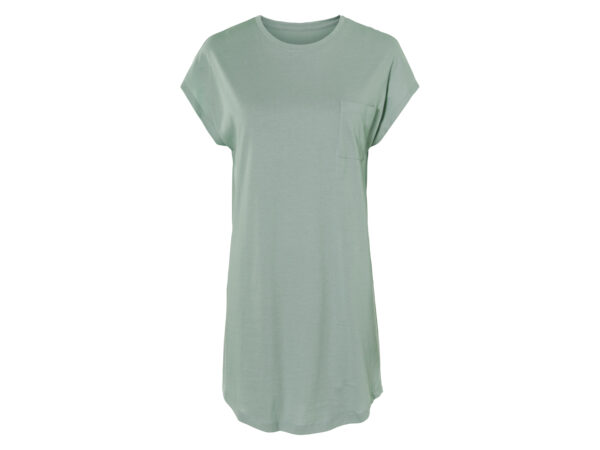 esmara Dames shirt (Groen, S (36/38))