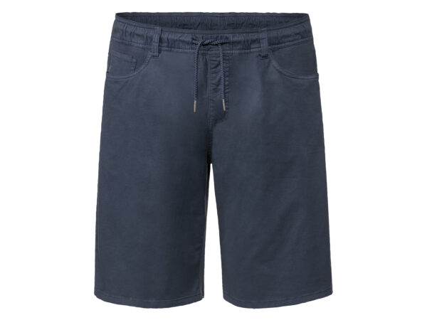 LIVERGY Short (54, Marineblauw)