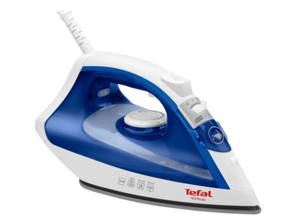 Tefal Stoomstrijkijzer Virtuo FV1711