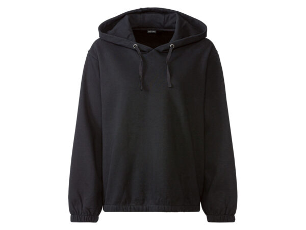esmara Hoodie (Zwart, 2XL(52/54))