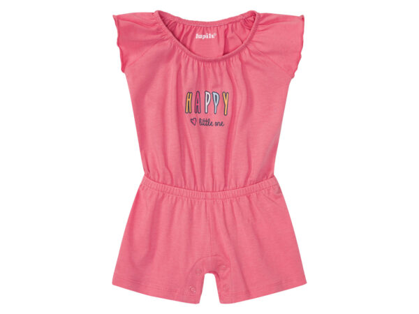 lupilu Babypakje (Roze, 62/68)