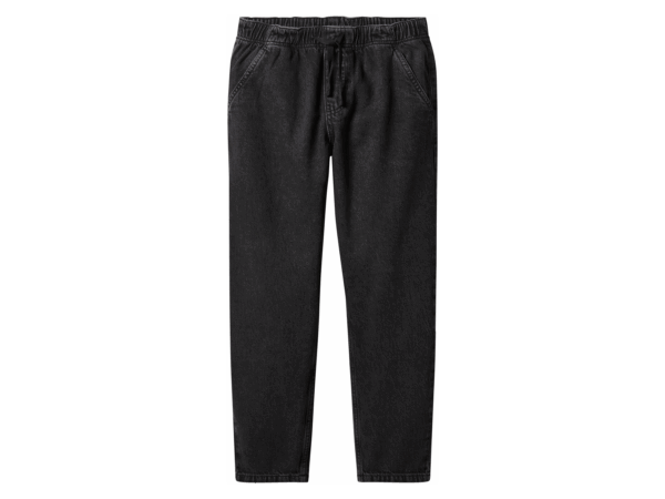 esmara Kinder joggingbroek (Donkergrijs, 158/164)