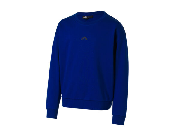CRIVIT Kinder trui (Blauw, 134/140)