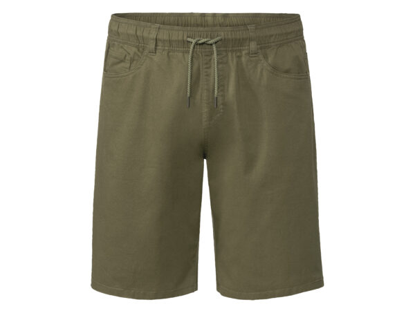 LIVERGY Short (58, Groen)