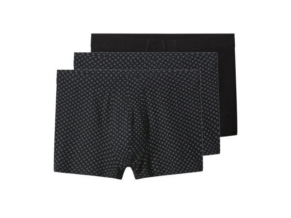 esmara Men Set van 3 heren boxers (M)