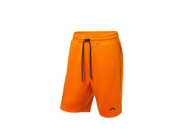 CRIVIT Korte heren broek (Oranje, S)