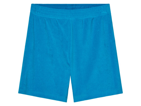 pepperts! Jongens short (146/152, Blauw)
