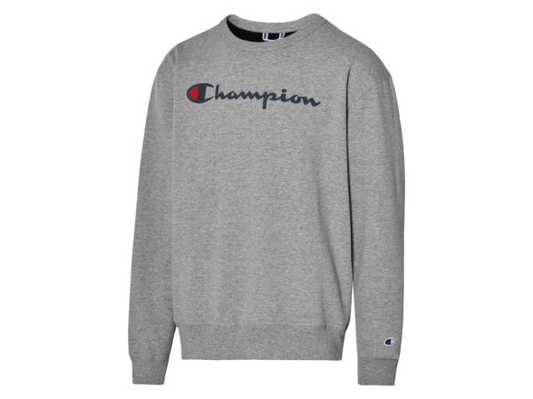 Champion Heren trui (Grijs, S)