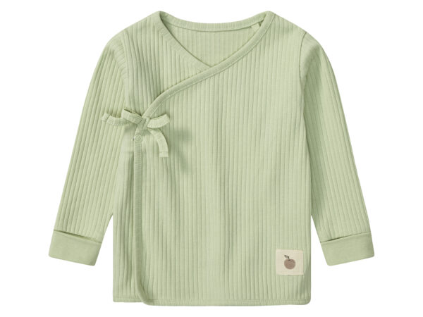 lupilu Baby jasje (74/80, Mint)