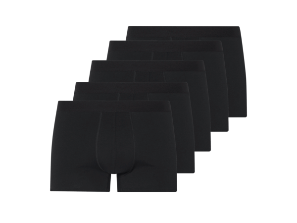 esmara Men 5 Heren boxers (L)