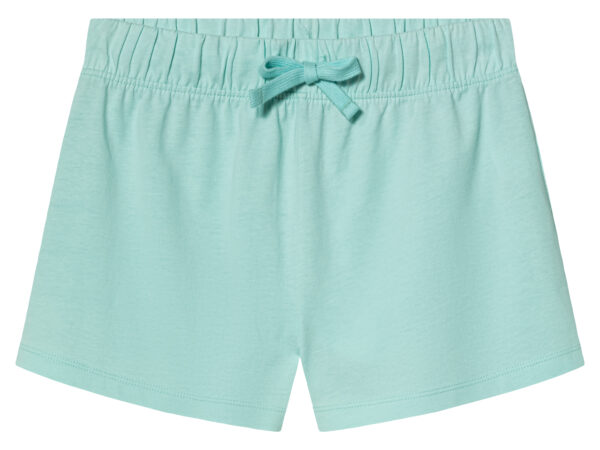 pepperts! Korte kinder broek (146/152, Mint)