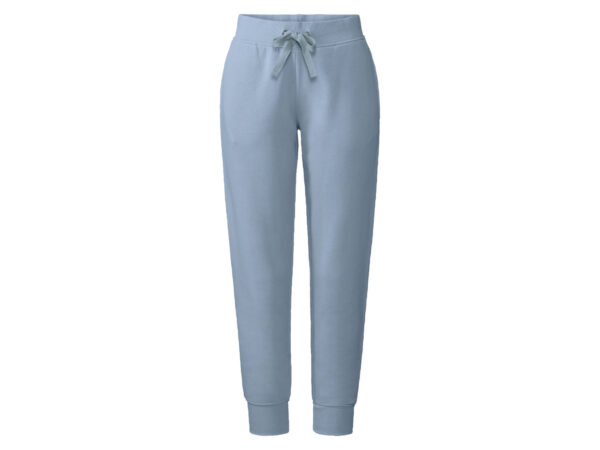 esmara Dames joggingbroek (Blauw, XS (32/34))