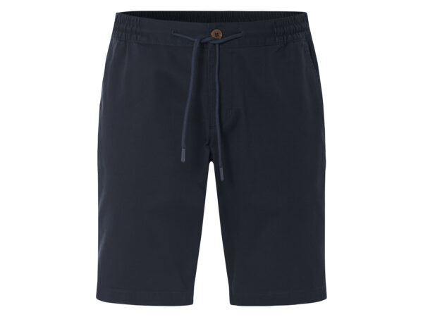 esmara Men Korte heren broek (Marineblauw, XXL)