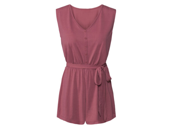 esmara Jumpsuit (Roze, XS (32/34))