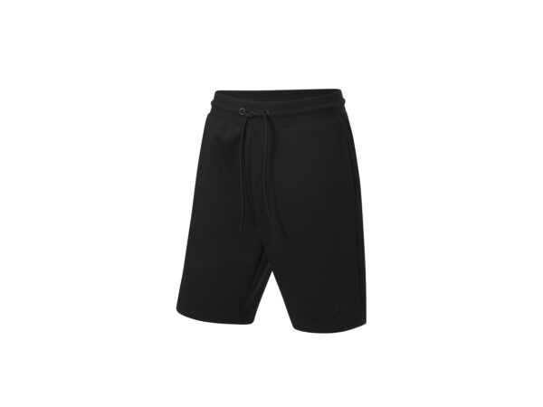 CRIVIT Heren short (Zwart, XL)