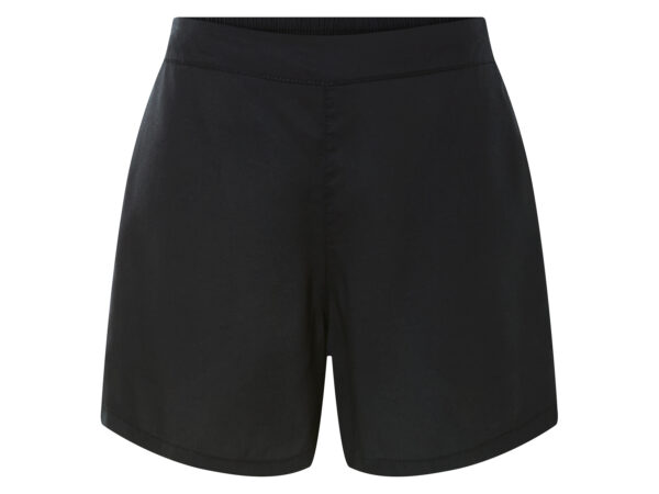 esmara Korte dames broek (Zwart, 42)
